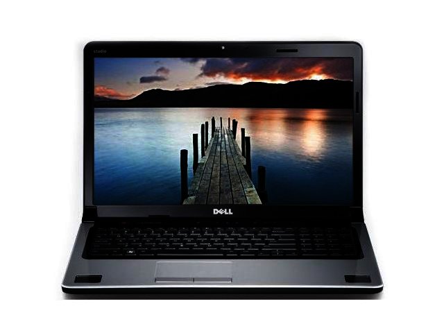 Windowsノート本体 Dell Studio1749 i5 SSD1TB RAM8GB Dell Studio1749 i5 SSD1TB RAM8GB